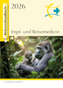 Der medizinische Ratgeber für beruflich Reisende