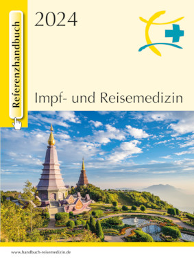 Referenzhandbuch Impf- und Reisemedizin